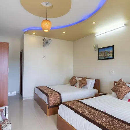 My House Hoi An Homestay Exterior photo
