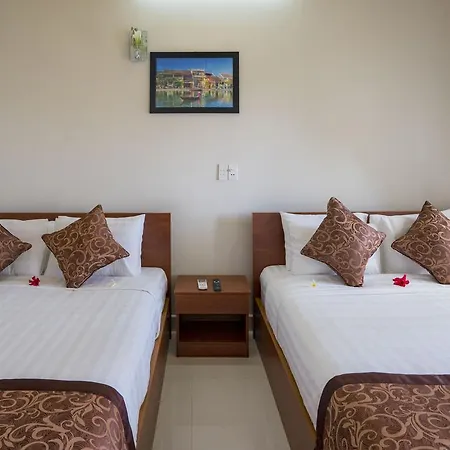 My House Hoi An Homestay Exterior photo