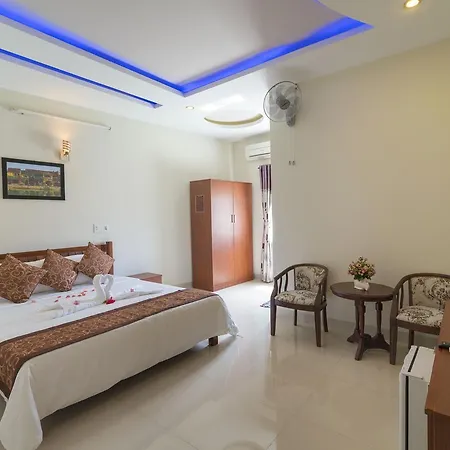 My House Hoi An Homestay Exterior photo