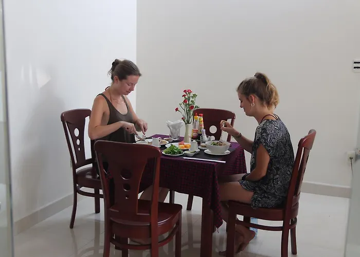 My House Hoi An Homestay