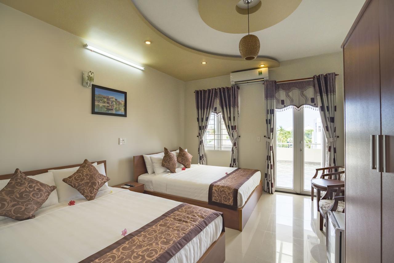 My House Hội An