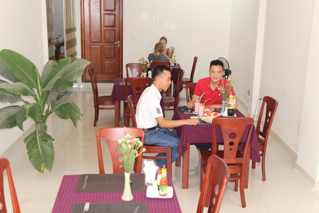 Séjour chez l'habitant My House Hội An